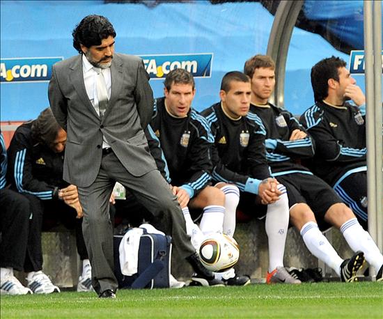 Foto: EFE