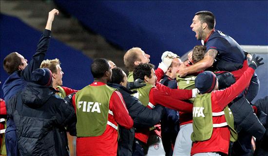Foto: EFE