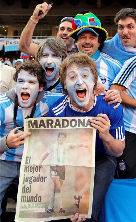 Foto: EFE