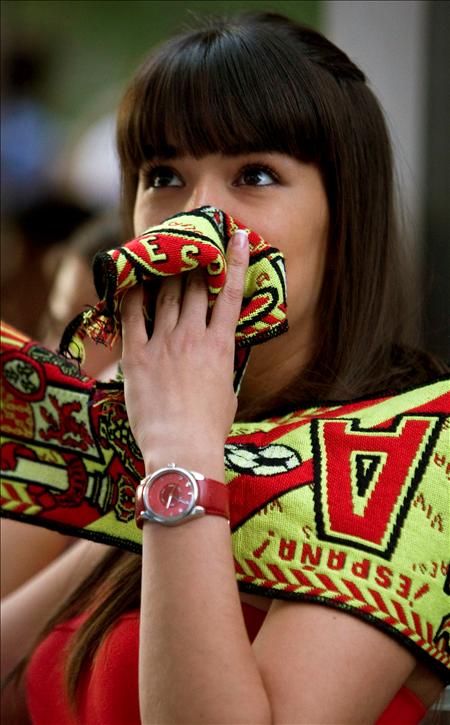 Foto: EFE