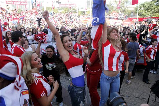 Foto: EFE
