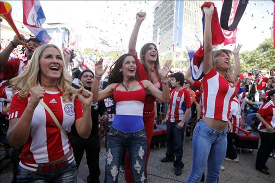 Foto: EFE
