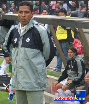 La décima estrella a la vista - Equidad 0-3 Nacional - Foto: Edwin Gordillo