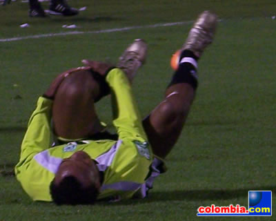 La décima estrella a la vista - Equidad 0-3 Nacional - Foto: Edwin Gordillo