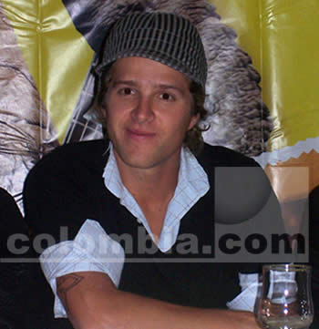 JUMBO CONCIERTO - Sebastián de Sanalejo - Foto Luz Helena Quiceno
