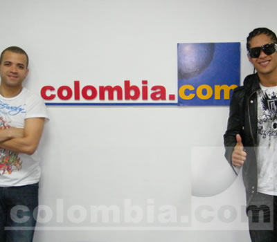 Entrevista - Chino y Nacho - Fotos: Edwin Gordillo