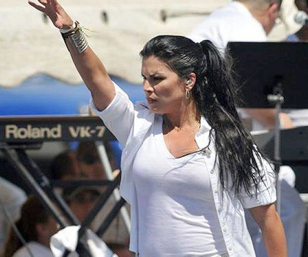 Concierto de Juanes en Cuba - Foto: EFE