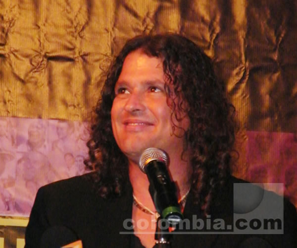 Carlos Vives presenta su nuevo álbum Clásicos de la Provincia II - Foto: Luz Helena Quiceno