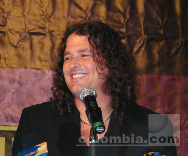 Carlos Vives presenta su nuevo álbum Clásicos de la Provincia II - Foto: Luz Helena Quiceno