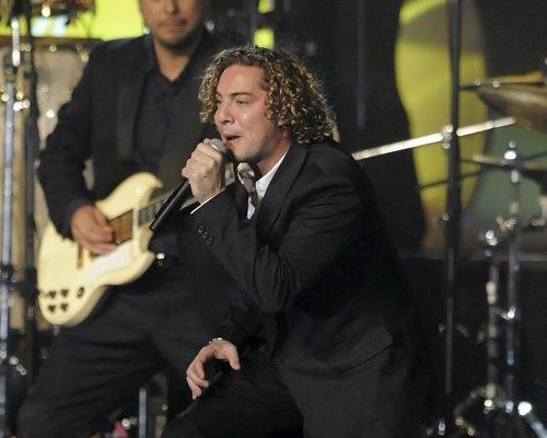 Grammy Latino 2009 - Foto: EFE