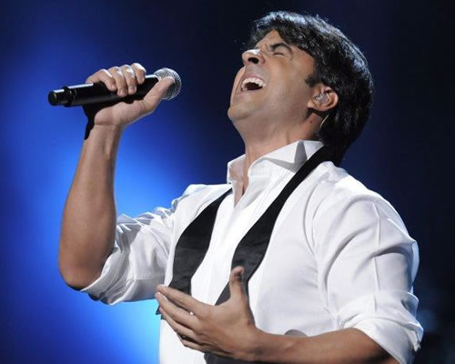 Grammy Latino 2009 - Foto: EFE