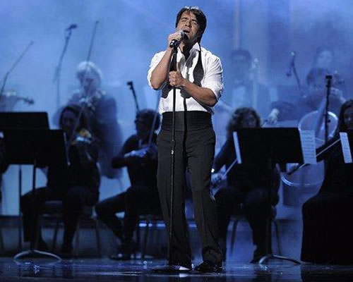 Grammy Latino 2009 - Foto: EFE