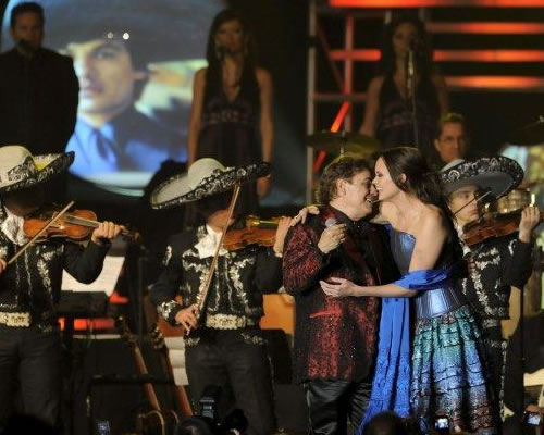 Grammy Latino 2009 - Foto: EFE