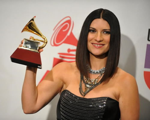 Grammy Latino 2009 - Foto: EFE