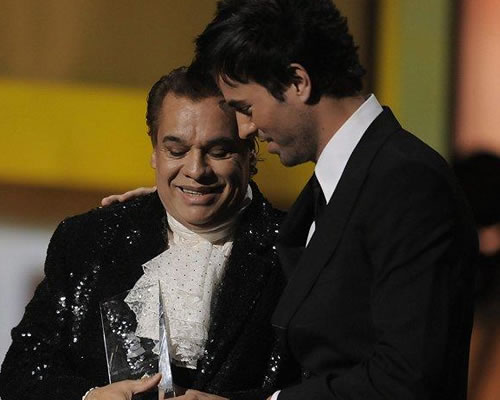 Grammy Latino 2009 - Foto: EFE