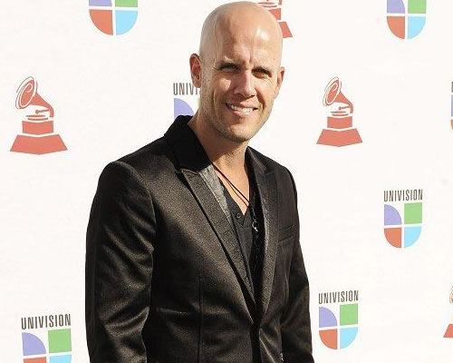 Grammy Latino 2009 - Foto: EFE