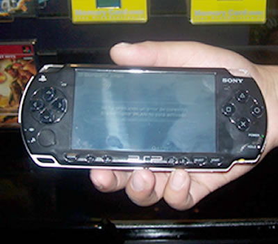 Lanzamiento PlayStation 2 y PSP - Fotos: Leonardo Quimbay