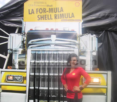 FÓR-MULA Shell Rimula 2008 - Fotos: Leonardo Quimbay