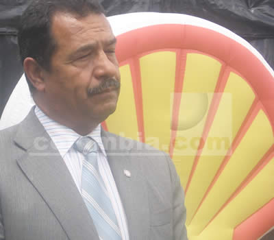 FÓR-MULA Shell Rimula 2008 - Fotos: Leonardo Quimbay