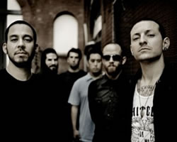 Linkin Park se reinventa con nuevo disco Linkin Park se reinventa con nuevo disco
