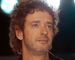 Gustavo Cerati Gustavo Cerati
