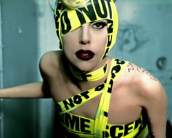 Lady Gaga Lady Gaga