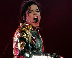 Michael Jackson Michael Jackson