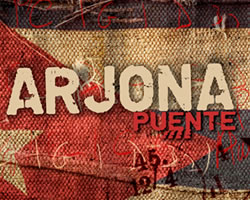 Ricardo Arjona presenta su nuevo tema: “Puente” Ricardo Arjona presenta su nuevo tema: “Puente”