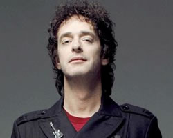 Gustavo Cerati Gustavo Cerati