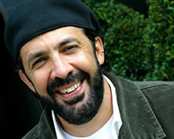 Juan Luis Guerra y Alejandro Sanz premiados por Herencia Hispana Juan Luis Guerra y Alejandro Sanz premiados por Herencia Hispana