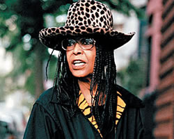 Abbey Lincoln Abbey Lincoln