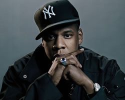 Jay-Z es la estrella del hip-hop mejor pagada Jay-Z es la estrella del hip-hop mejor pagada