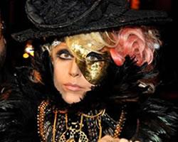 Lady Gaga Lady Gaga