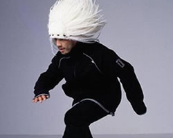 Jamiroquai lanzará su séptimo álbum Jamiroquai lanzará su séptimo álbum