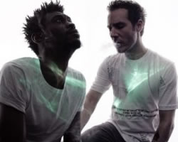 Massive Attack vendrá a Colombia en noviembre Massive Attack vendrá a Colombia en noviembre