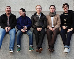 Hot Chip Hot Chip