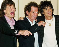 Rolling Stones Rolling Stones