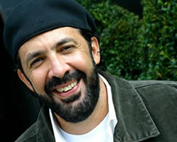 Juan Luis Guerra, Sanz, Drexler y Domm, favoritos a los Grammy Juan Luis Guerra, Sanz, Drexler y Domm, favoritos a los Grammy
