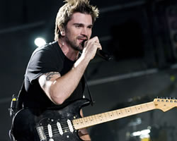 Juanes invita seguidores a enviar fotos para incluir en portada Juanes invita seguidores a enviar fotos para incluir en portada