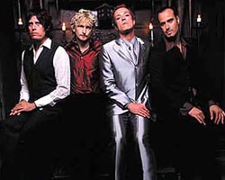 Stone Temple Pilots tocará en Colombia en diciembre Stone Temple Pilots tocará en Colombia en diciembre