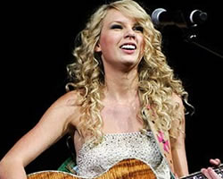 Taylor Swift cantará sobre Kanye West en los premios MTV Taylor Swift cantará sobre Kanye West en los premios MTV