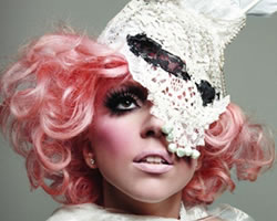 Lady Gaga Lady Gaga