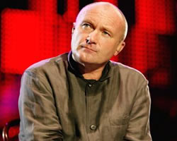 Phil Collins Phil Collins