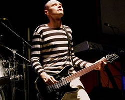 Los Smashing Pumpkins llegan a Colombia Los Smashing Pumpkins llegan a Colombia