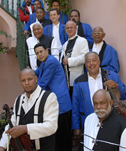 La Orquesta Aragón regresa a Bogotá La Orquesta Aragón regresa a Bogotá