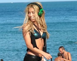 Shakira, Iglesias y D. Yankee nominados a American Music Awards Shakira, Iglesias y D. Yankee nominados a American Music Awards
