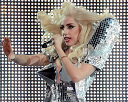 Lady Gaga canceló su concierto Monterrey por la narcoviolencia Lady Gaga canceló su concierto Monterrey por la narcoviolencia