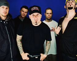 Limp Bizkit cancela su concierto en Colombia Limp Bizkit cancela su concierto en Colombia