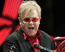 Elton John Elton John