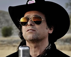 Andrés Calamaro Andrés Calamaro